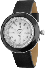PRIM Preciosa Onyx Black - 10312 - E - W02C.10312.E
