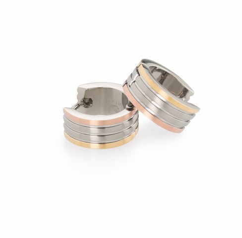 Boccia Titanium náušnice 0592-02