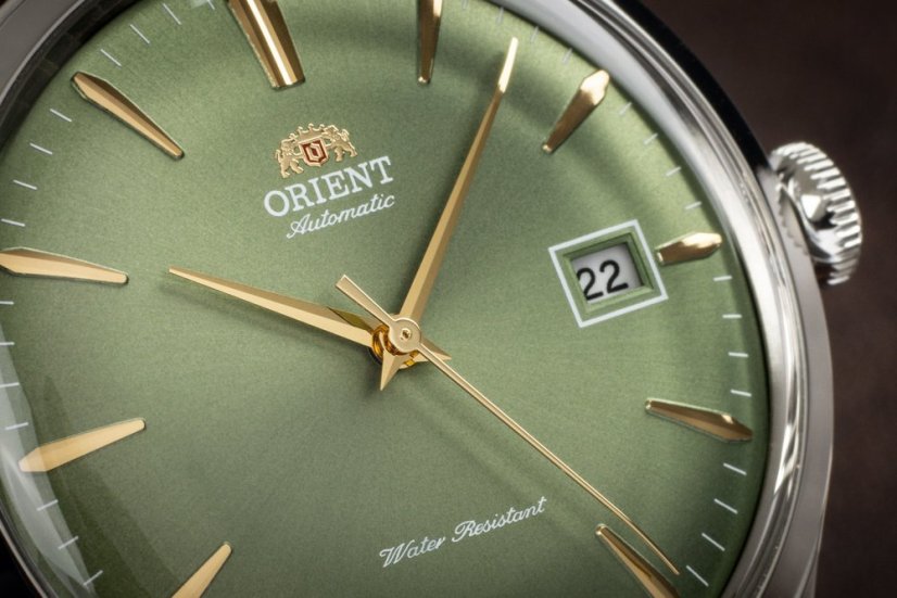 Orient Classic Bambino 2nd Generatioin Version4 Automatic RA-AC0P01E30B