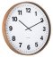 Dizajnové nástenné hodiny 6109DW Karlsson 60cm