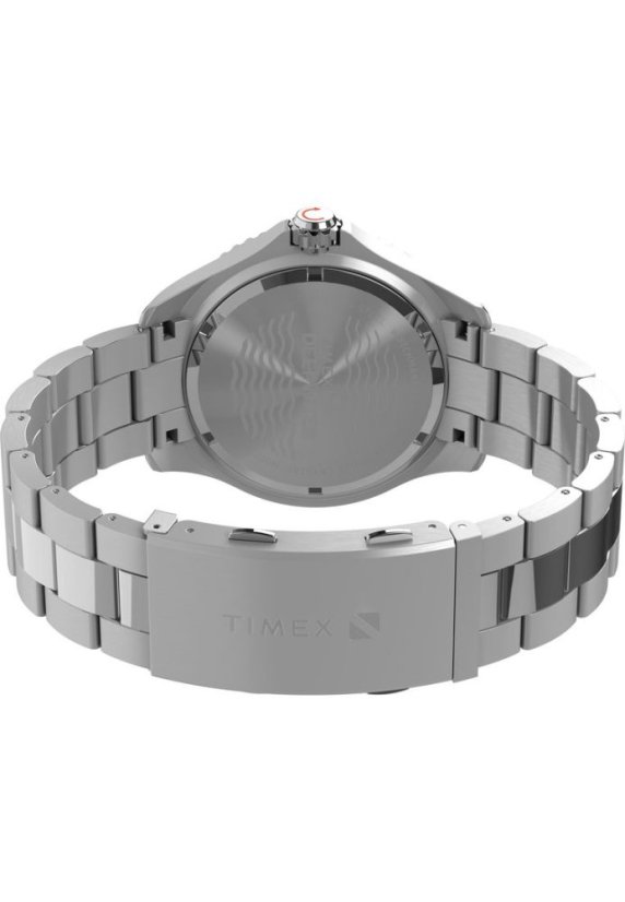 Timex Deepwater Meridian 200 TW2W82000UK