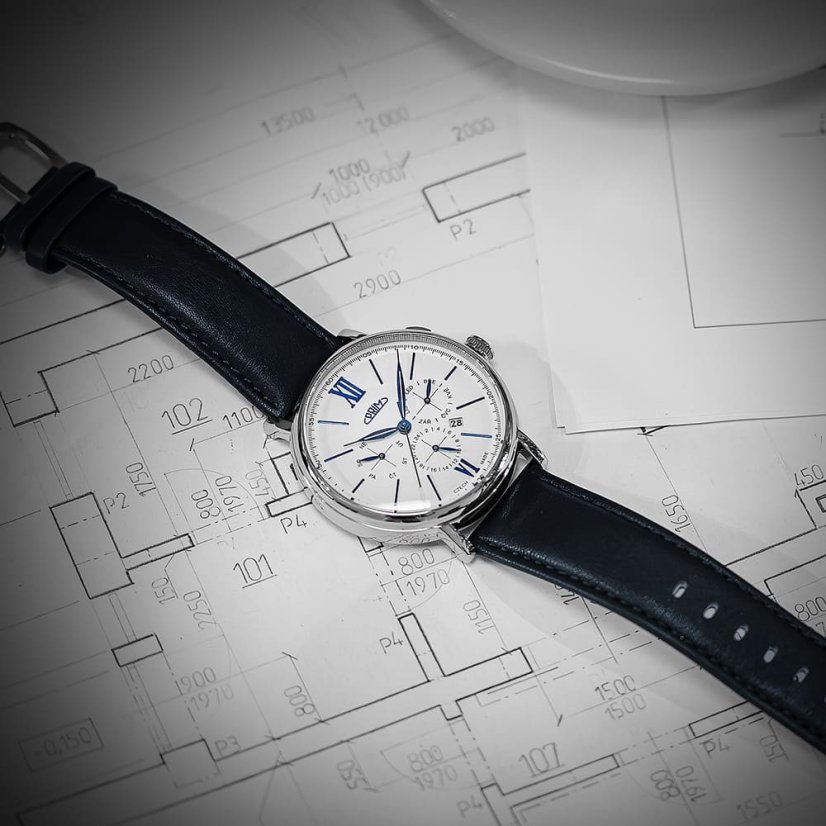 PRIM Retro Elegance 25 - D - W01P.13248.D