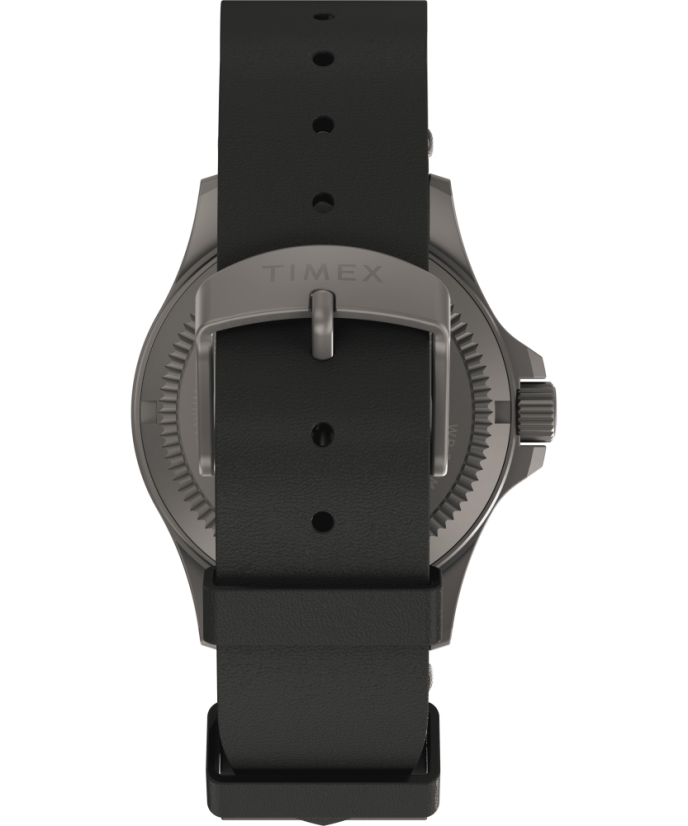 Timex Expedition Field Post Titanium TW2W78200UK