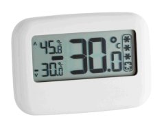 TFA 30.1042 - Digitální teploměr do lednice/mrazáku