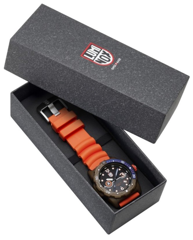 Luminox Bear Grylls Survival Sea 3720 Eco Series XB.3729.ECO