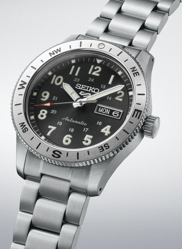 Seiko 5 Sports Field Style HDB006K1