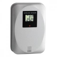 TFA 30.3169 – bezdrôtový snímač teploty a vlhkosti