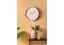 Dizajnové nástenné hodiny 5992RD Karlsson 30cm