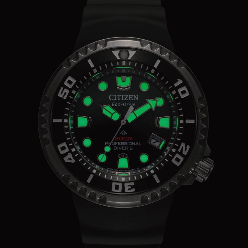 Citizen BN1024-01E PROMASTER MARINE