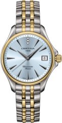 Certina DS Action Lady Chronometer C032.051.44.046.00