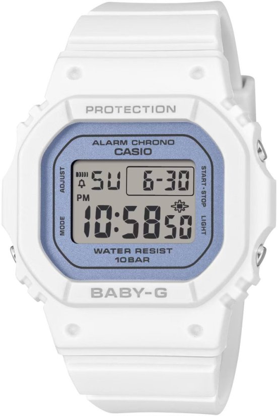 CASIO BGD-565SC-2BER Baby-G
