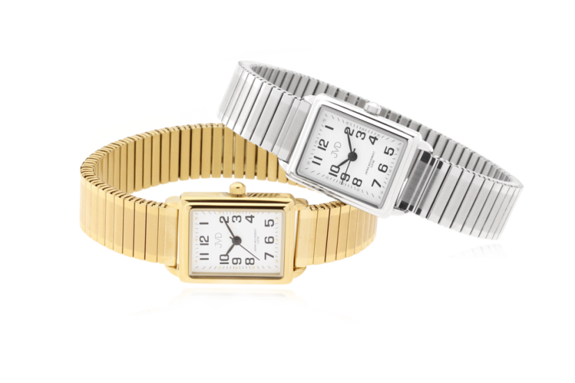 Naramkové hodinky JVD J4072.3