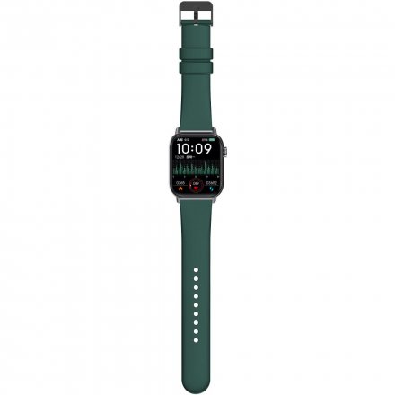 Chytré hodinky STRAND S752USBBVE Smartwatch