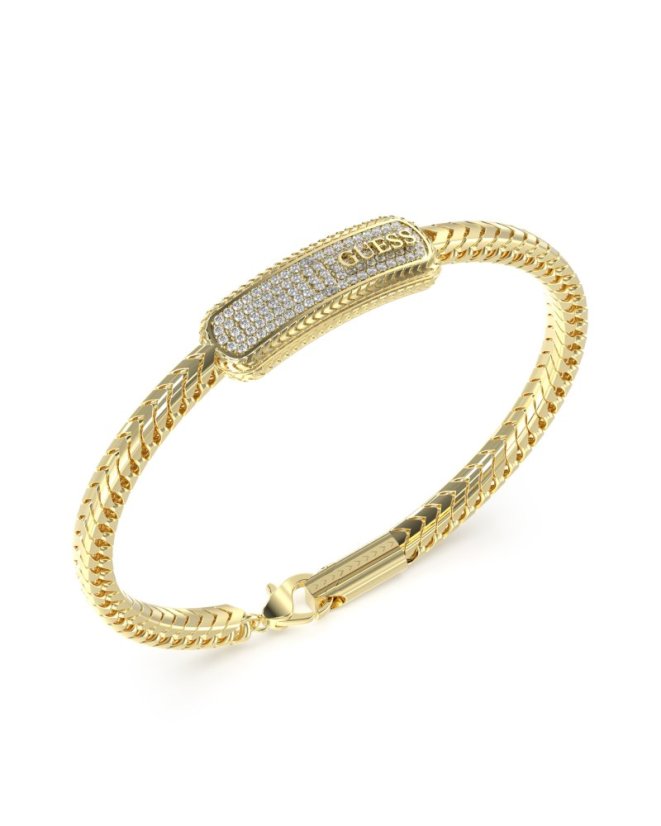 Guess Sailor Knot náramek JUMB05018JWYGS Guess Sailor Knot náramek JUMB05018JWYGS