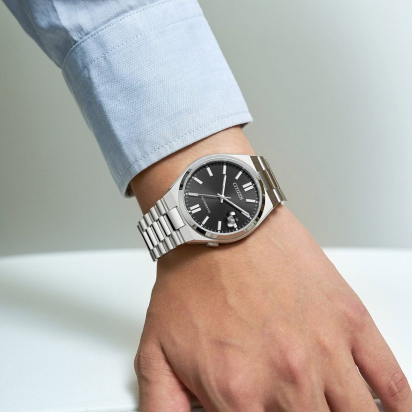 Citizen NJ0150-81E Tsuyosa Automatic