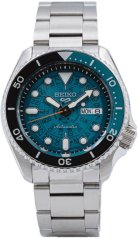 Seiko SRPJ45K1 Seiko 5 Sports SKX ‘Skeleton Style’