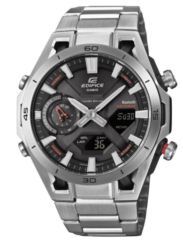 CASIO ECB-2300D-1AEF Edifice Bluetooth