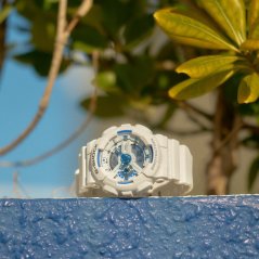 CASIO GA-110HDS-7AER G-Shock