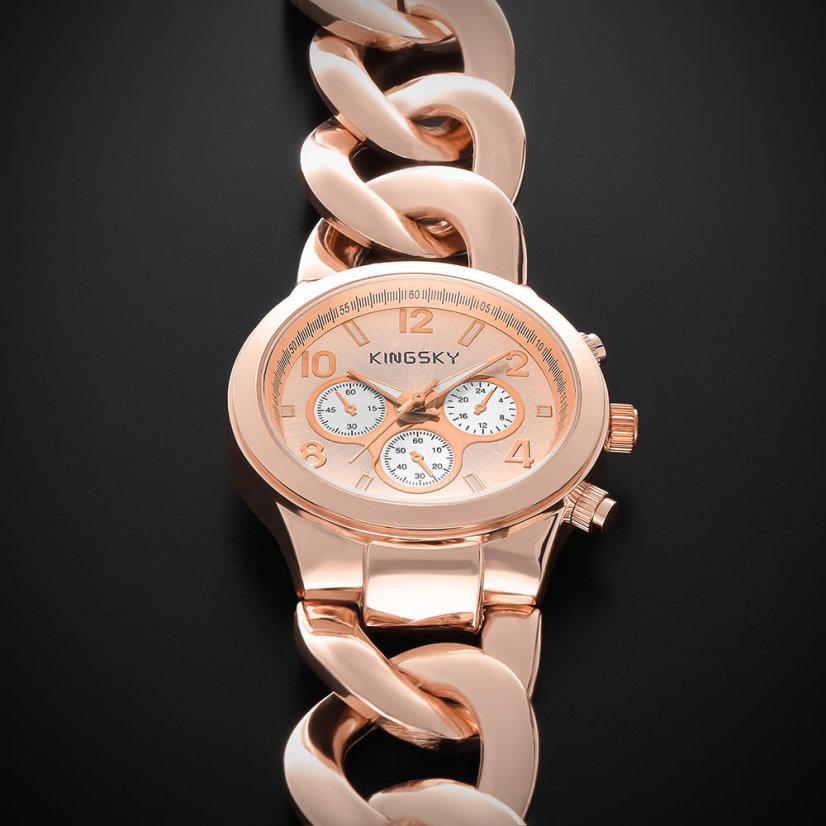 KINGSKY Celestia - D - W03J.10527.D