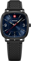 Wenger Vintage Sport Quartz 01.1921.112