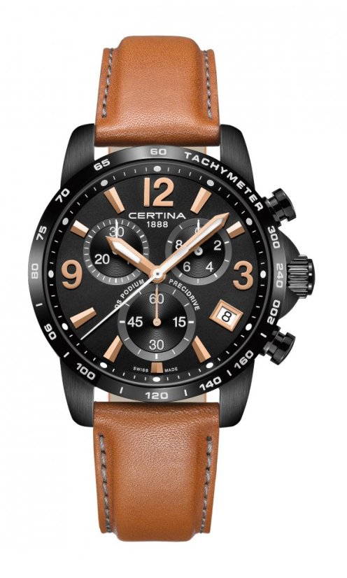 Certina C034.417.36.057.00 DS Podium Chrono