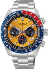 Seiko Prospex Speedtimer Solar Chronograph HBJ004P1