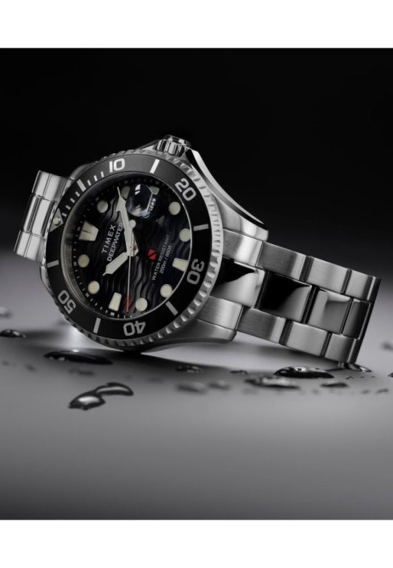 Timex Deepwater Meridian 200 TW2W82000UK
