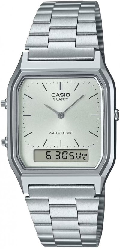 CASIO AQ-230A-7AMQYES Vintage
