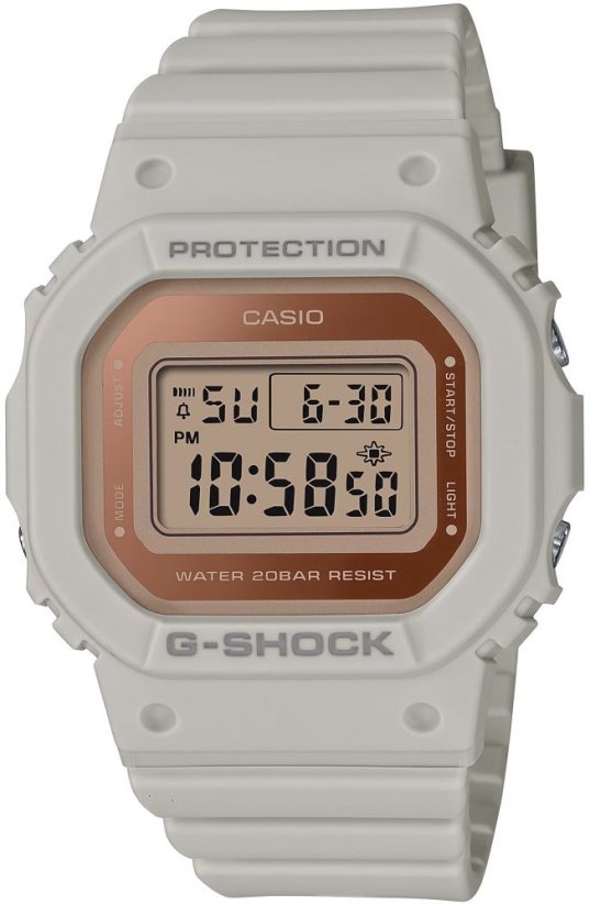 CASIO GMD-S5600-8ER G-Shock