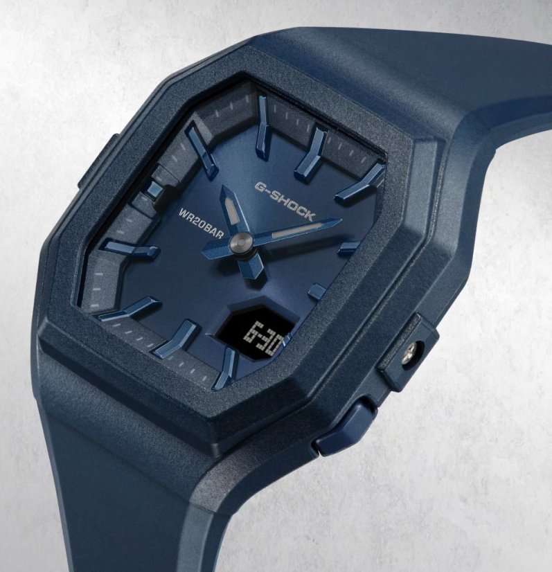 CASIO GMA-S160-2BER G-Shock