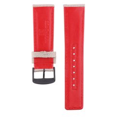 Kožený řemínek na hodinky RF.10858.24 (24 mm) - RF.10858.2422.13.L