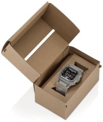 CASIO DW-5600TNT-7ER Casio G-Shock thisisneverthat Collaboration Model