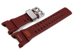 Remienok na hodinky CASIO GWG-B1000-1A4 (3053)