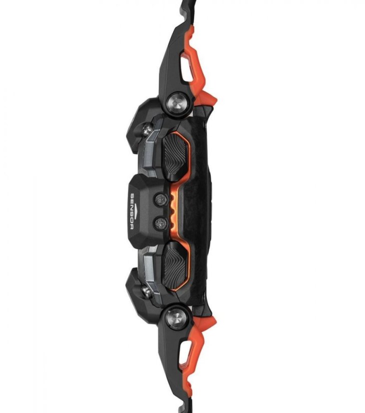 CASIO GBD-H2000-1AER G-Shock Bluetooth GPS