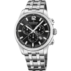 CANDINO C4744/6 GENTS SPORTS CHRONOS