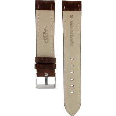 Kožený řemínek na hodinky  PRIM RB.15731.52 (20 mm)