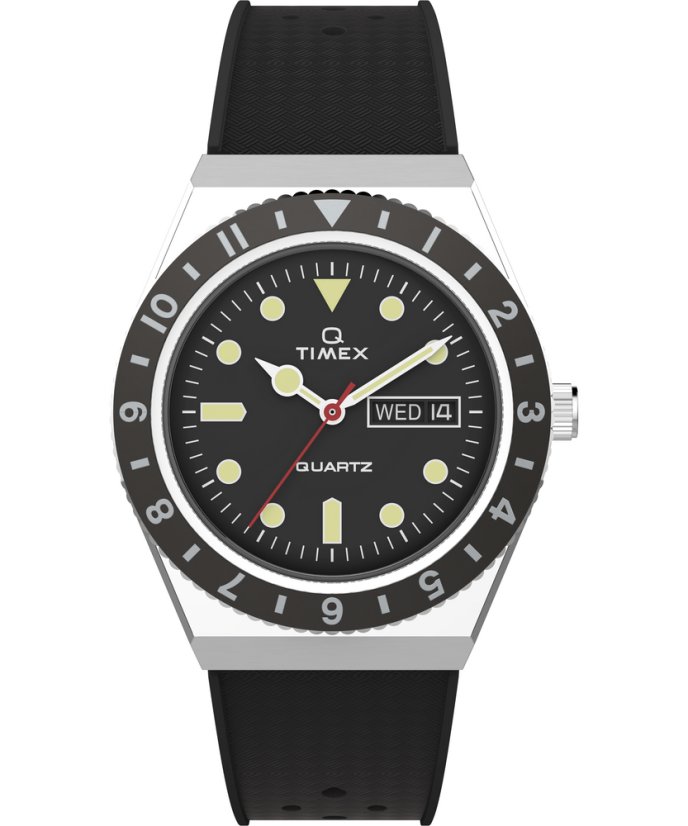 Timex Q Timex Diver Inspired TW2V320007U