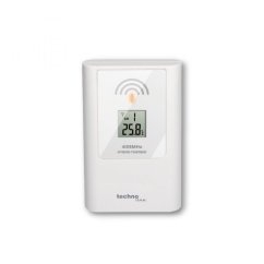 Bezdrátové čidlo k modelu WS 9252 TX108DTH