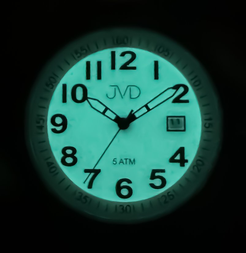 Náramkové hodinky JVD J1132.4