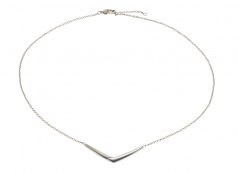 Boccia Titanium náhrdelník 08046-01