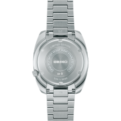 Seiko SRPL03K1 Seiko 5 Sports ‘Ash blue’ 1968 Recreation Limited Edition