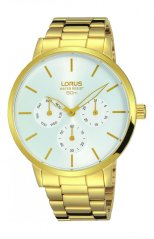 Lorus RP612DX9