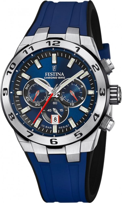 FESTINA 20671/1 CHRONO BIKE '24