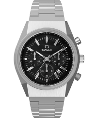Timex Q Timex Falcon Eye Chronograph TW2Y34800UK