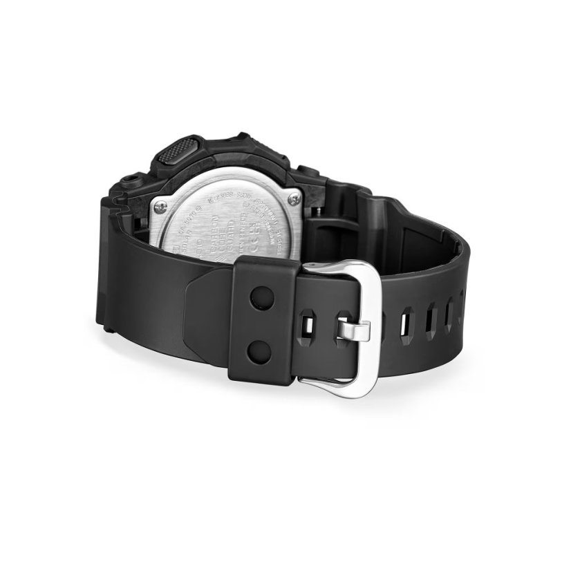 CASIO GA-B010-1AER G-Shock Bluetooth