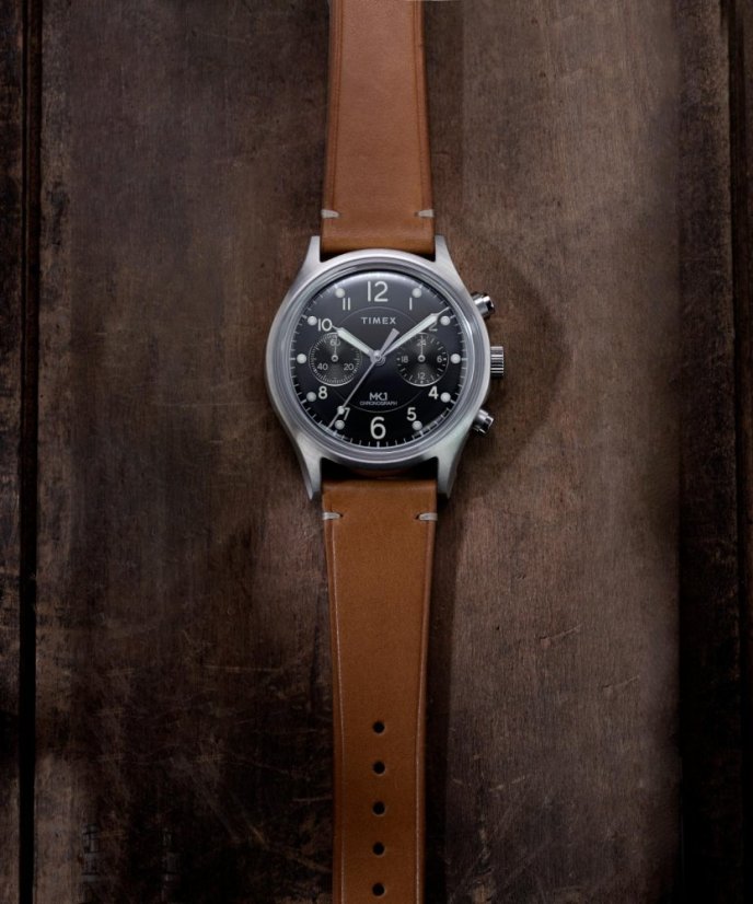 Timex MK1 Chronograph TW2Y71100UK
