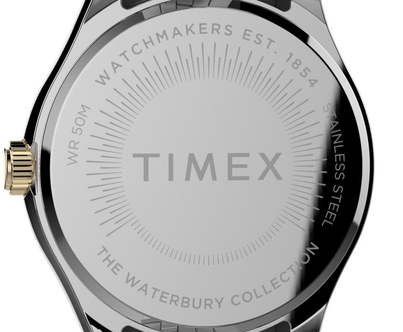 Timex Legacy TW2V45600UK