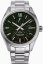 Orient Star Contemporary M34 F8 Date Automatic RE-BX0009B00B Limited Edition 160pcs