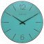 Dizajnové nástenné hodiny 3159tq Nextime Index Dome 35cm