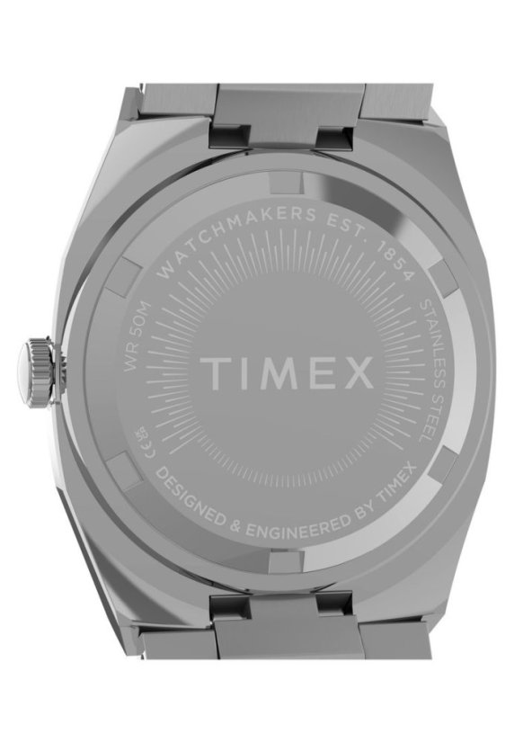 Timex E Line Quartz TW6A01000